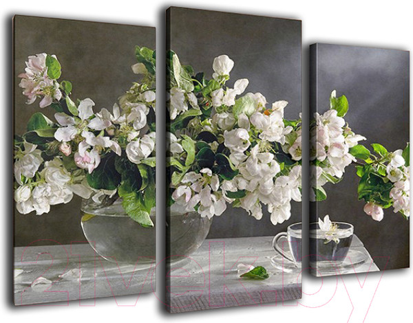 Изображение товара Картина модульная Arthata m-000298 (75x50)