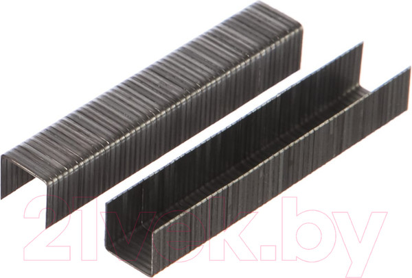 Изображение товара Скобы Stelgrit 655008 (1000шт)