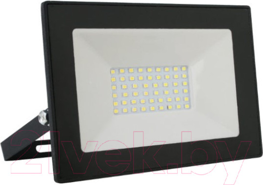 Изображение товара Прожектор Ultraflash LFL-5001 C02 (черный)
