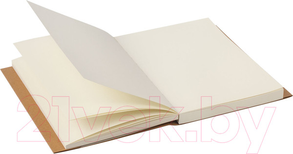 Изображение товара Скетчбук Brauberg Art Classic / 128961 (слоновья кость)