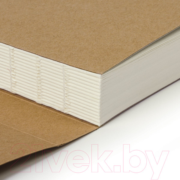 Изображение товара Скетчбук Brauberg Art Classic / 128961 (слоновья кость)