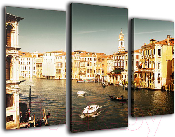 Изображение товара Картина модульная Arthata m-000307 (75x50)