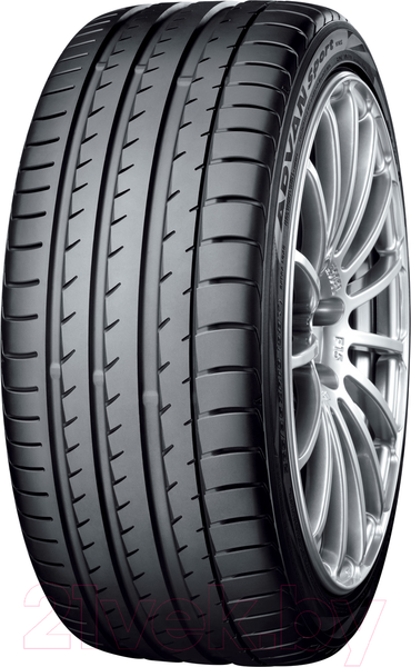 Изображение товара Летняя шина Yokohama Advan Sport V105E 275/40R20 106Y BMW