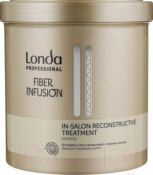 Изображение товара Маска для волос Londa Professional Fiber Infusion (750мл)