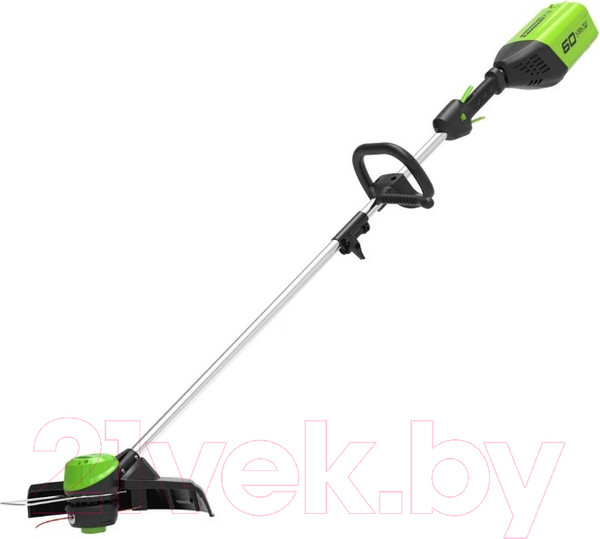 Изображение товара Триммер аккумуляторный Greenworks GD60LT (2108307)