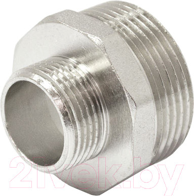 Изображение товара Ниппель для радиатора STI 1"x3/4" / 00000003205