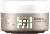 Изображение товара Глина для укладки волос Wella Professionals Eimi Texture Touch (75мл)