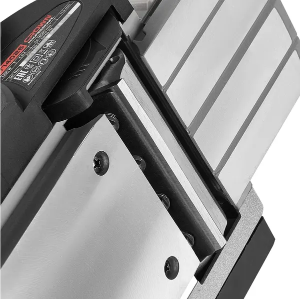 Изображение товара Электрорубанок CROWN CT14026