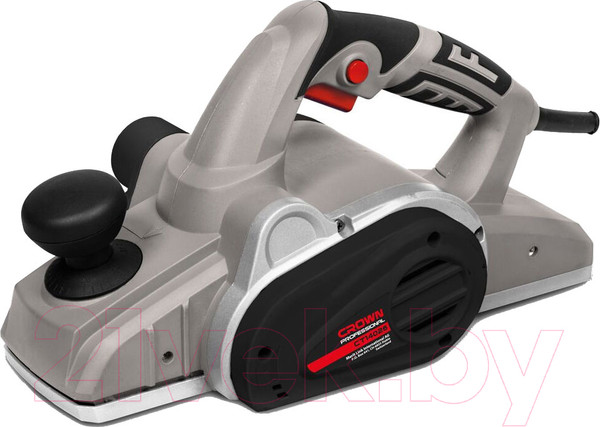 Изображение товара Электрорубанок CROWN CT14026