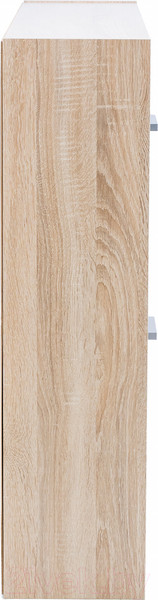 Изображение товара Тумба в прихожую Импэкс Leset Виерра 2 (дуб санома)