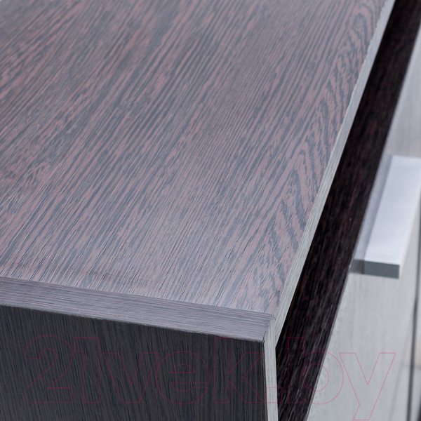 Изображение товара Тумба в прихожую Импэкс Leset Виерра 3 (венге)