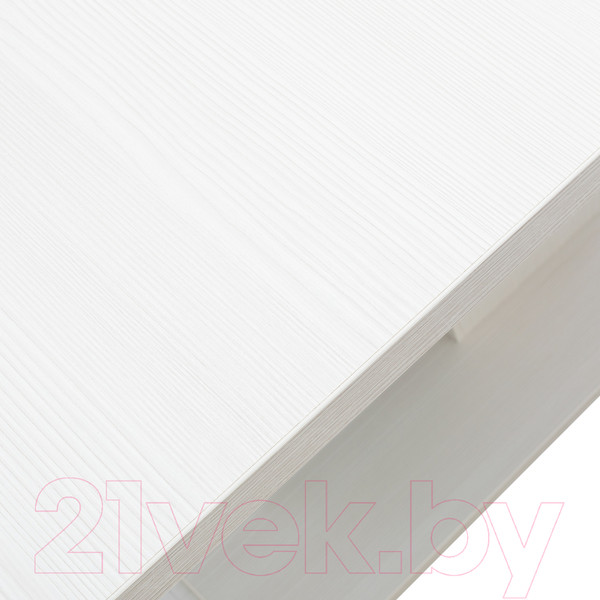 Изображение товара Обеденный стол Импэкс Leset Луссо 80.529 (бодега белый/серый)