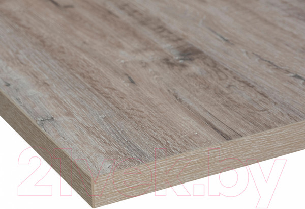 Изображение товара Обеденный стол Импэкс Leset Луссо 80.529 (дуб сакраменто/антрацит)