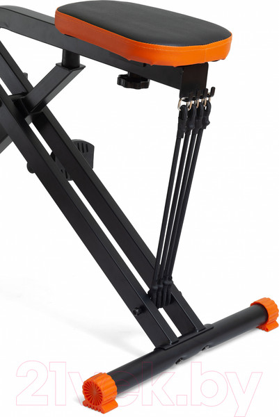 Изображение товара Силовой тренажер VictoryFit VF-T10 (черный)