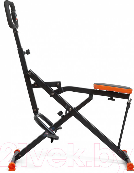 Изображение товара Силовой тренажер VictoryFit VF-T10 (черный)