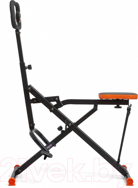 Изображение товара Силовой тренажер VictoryFit VF-T10 (черный)