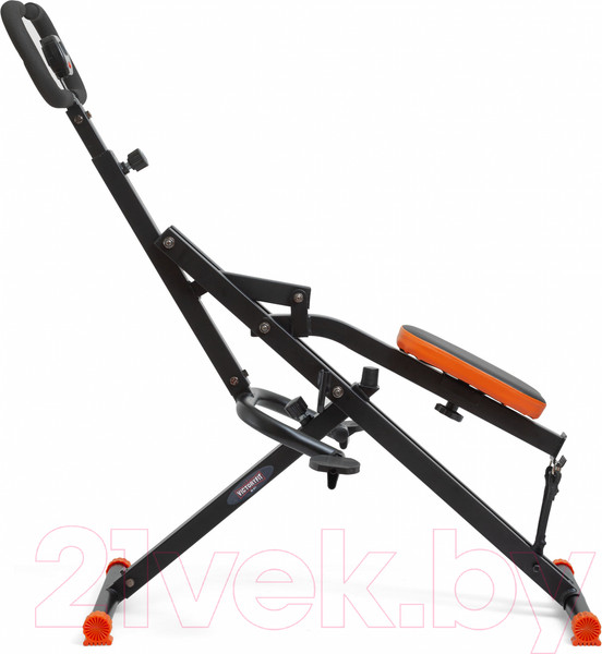 Изображение товара Силовой тренажер VictoryFit VF-T10 (черный)
