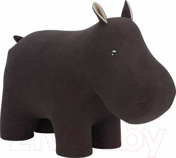 Изображение товара Пуф Импэкс Leset Hippo (Omega 19/Omega 02)