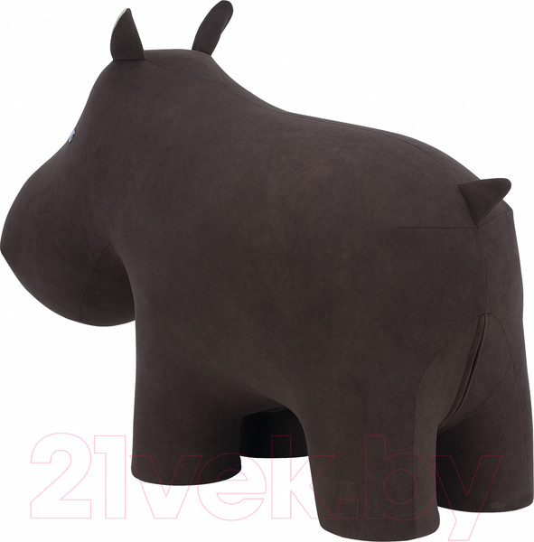 Изображение товара Пуф Импэкс Leset Hippo (Omega 19/Omega 02)