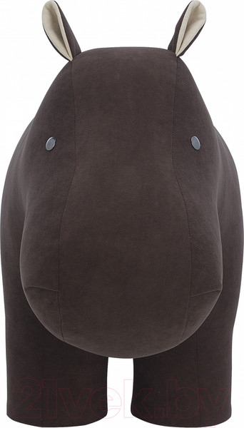 Изображение товара Пуф Импэкс Leset Hippo (Omega 19/Omega 02)