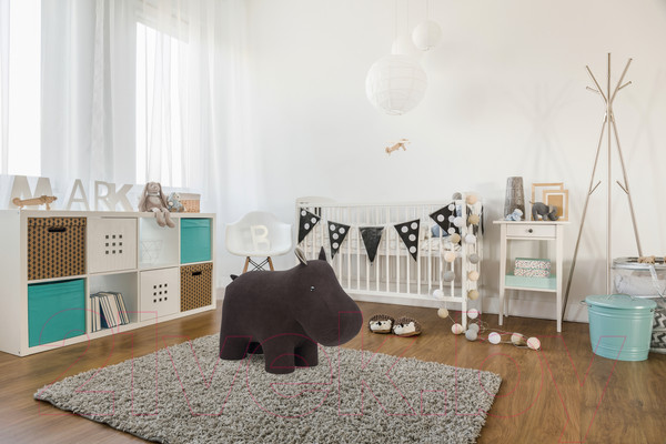 Изображение товара Пуф Импэкс Leset Hippo (Omega 19/Omega 02)