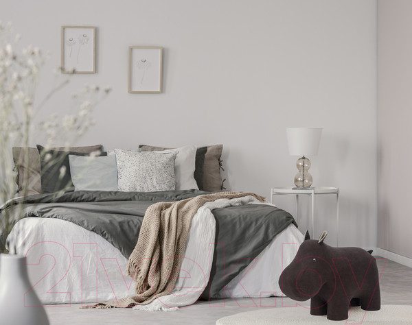 Изображение товара Пуф Импэкс Leset Hippo (Omega 19/Omega 02)