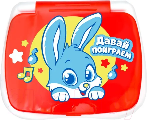Изображение товара Развивающая игрушка Zabiaka Умный компьютер / 3277018