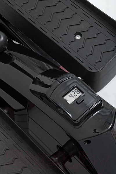Изображение товара Эллиптический тренажер VictoryFit Мини VF-E101 (черный)