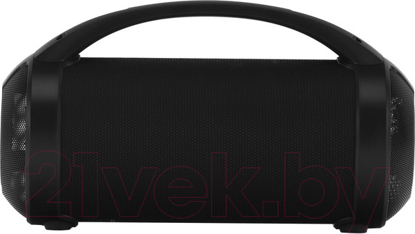 Изображение товара Портативная колонка Digma S-17 (черный)