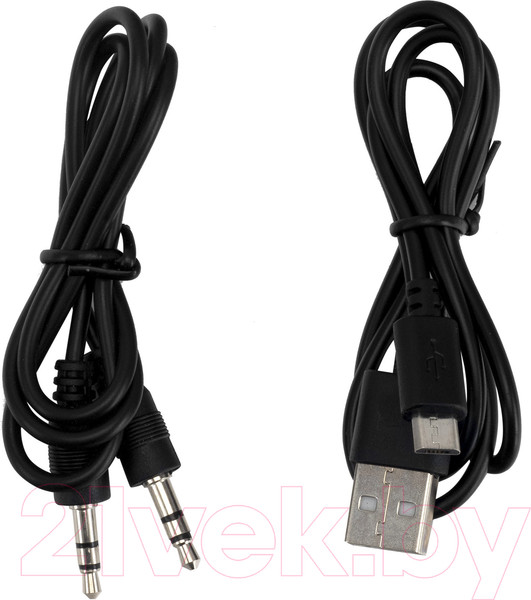 Изображение товара Портативная колонка Digma S-17 (черный)