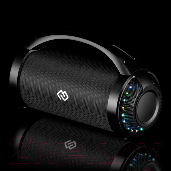 Изображение товара Портативная колонка Digma S-17 (черный)