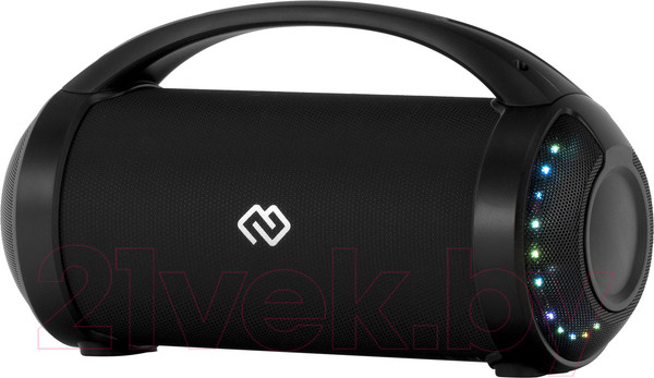 Изображение товара Портативная колонка Digma S-17 (черный)