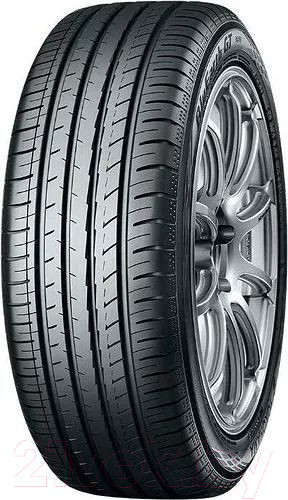 Изображение товара Летняя шина Yokohama BluEarth-GT AE51 245/50R18 100W