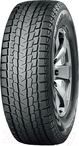 Изображение товара Зимняя шина Yokohama IceGuard G075 245/55R19 103Q