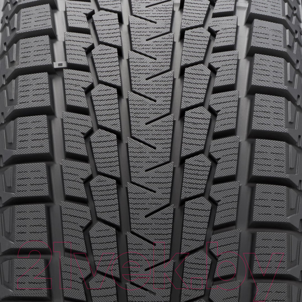 Изображение товара Зимняя шина Yokohama IceGuard G075 245/55R19 103Q