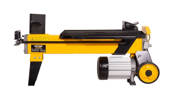 Изображение товара Дровокол электрический Huter HLS-5500 (70/14/1)