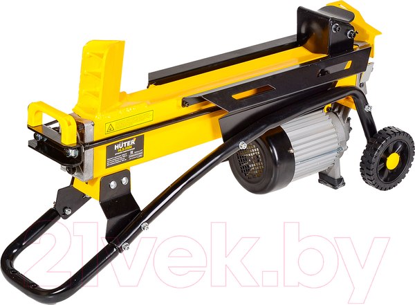 Изображение товара Дровокол электрический Huter HLS-5500 (70/14/1)