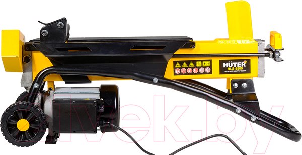 Изображение товара Дровокол электрический Huter HLS-5500 (70/14/1)