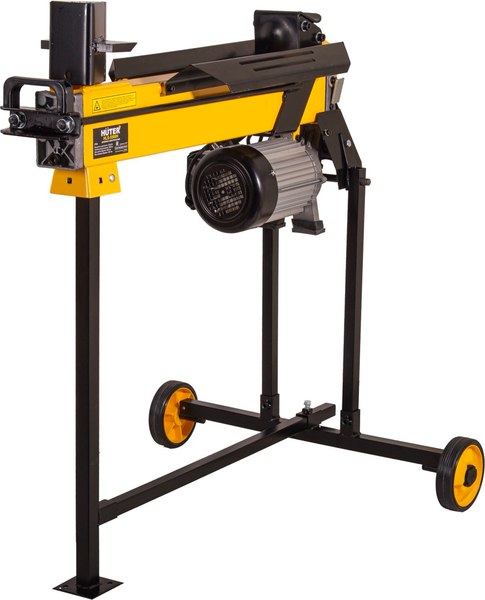 Изображение товара Дровокол электрический Huter HLS-5500H (70/14/2)