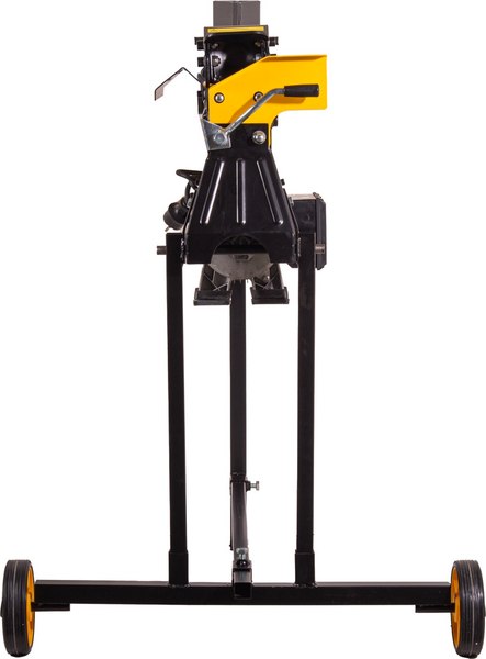 Изображение товара Дровокол электрический Huter HLS-5500H (70/14/2)