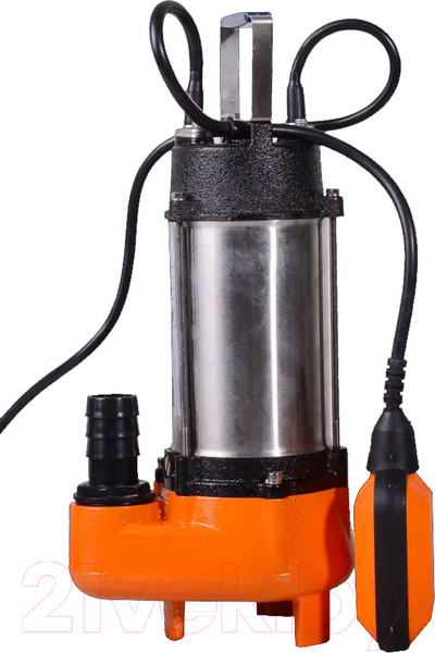 Изображение товара Фекальный насос Вихрь ФН-250А (68/5/7)