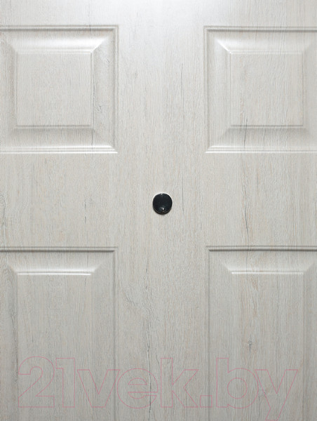 Изображение товара Входная дверь Промет Орион Марс 4 96x205 (правая, дуб пикар/антик медь)