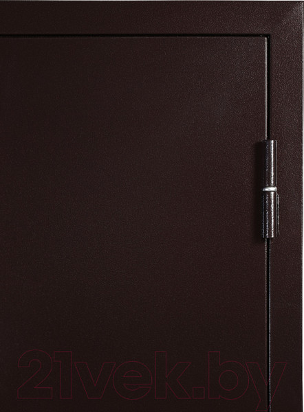 Изображение товара Входная дверь Промет Орион Марс 4 96x205 (правая, дуб пикар/антик медь)