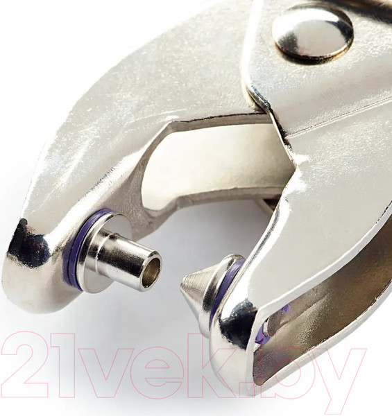 Изображение товара Щипцы-пробойник для ткани Prym Vario 390900