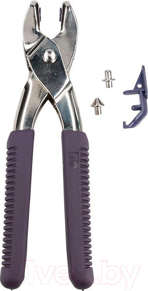 Изображение товара Щипцы-пробойник для ткани Prym Vario 390900