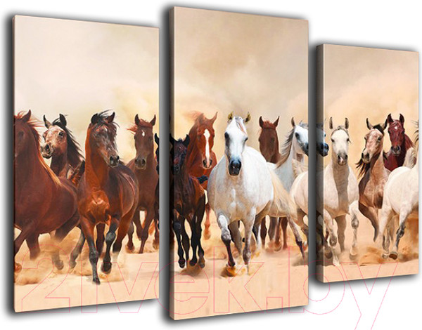 Изображение товара Картина модульная Arthata m-000319 (90x60)