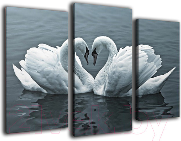 Изображение товара Картина модульная Arthata m-000323 (90x60)