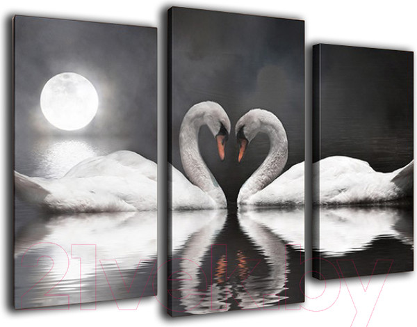 Изображение товара Картина модульная Arthata m-000326 (90x60)