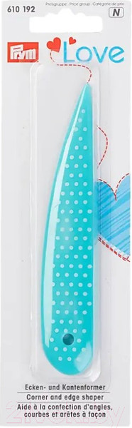 Изображение товара Устройство для формирования уголков и краев Prym 610192