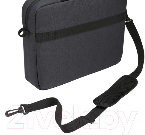 Изображение товара Сумка для ноутбука Case Logic Huxton HUXA213K (черный)